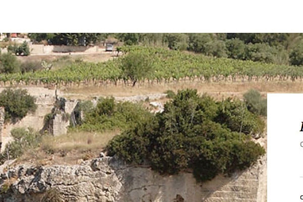 Sito Albergo Diffuso