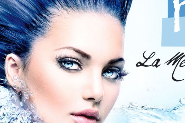 Sito Web Produzione Cosmetici