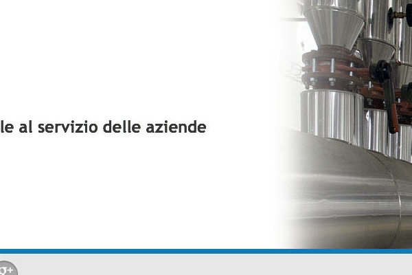 Sito Web Carpenteria