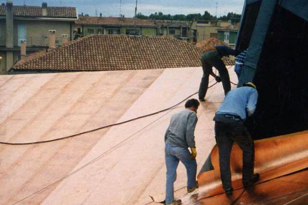 Sito Azienda Coibentazioni