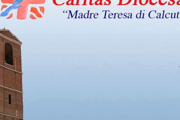 Sito Web Caritas