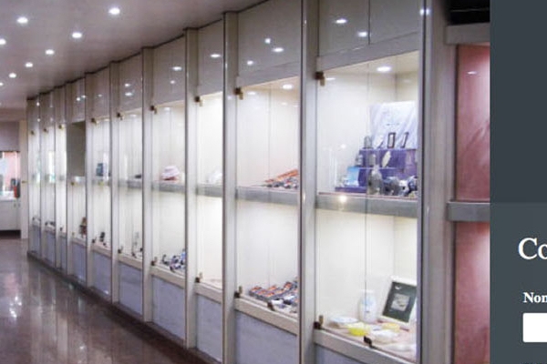 Sito e-Commerce Gioielleria