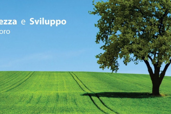 Sito Azienda Sicurezza