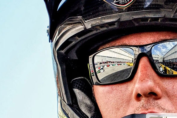 Sito Web Stuntman