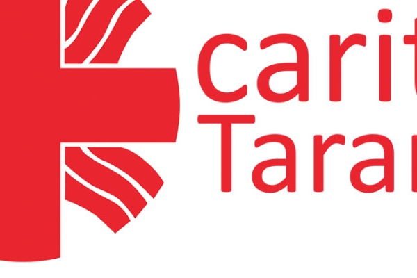 Sito Web Caritas Diocesi Taranto